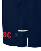 Unisex Shorts