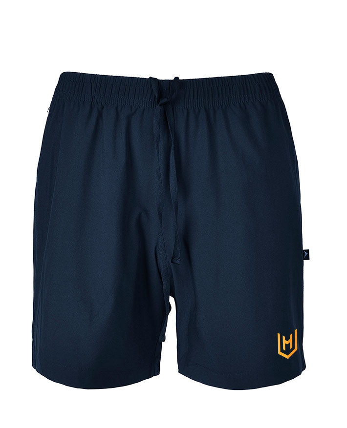 Stretch Microfibre Ladies Shorts