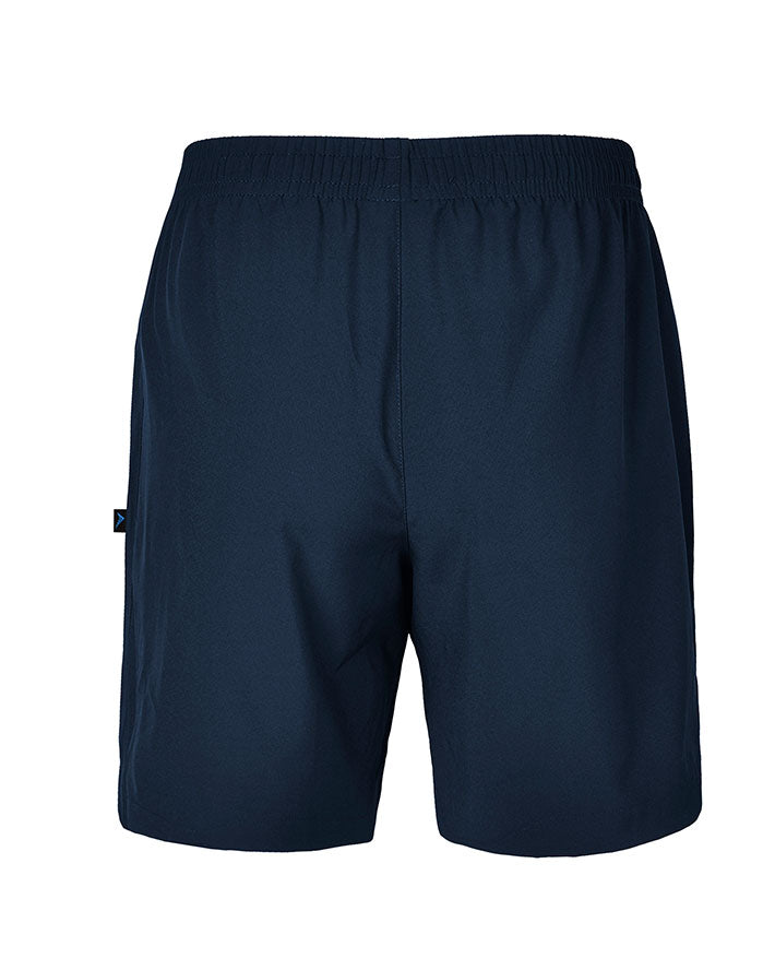Stretch Microfibre Ladies Shorts