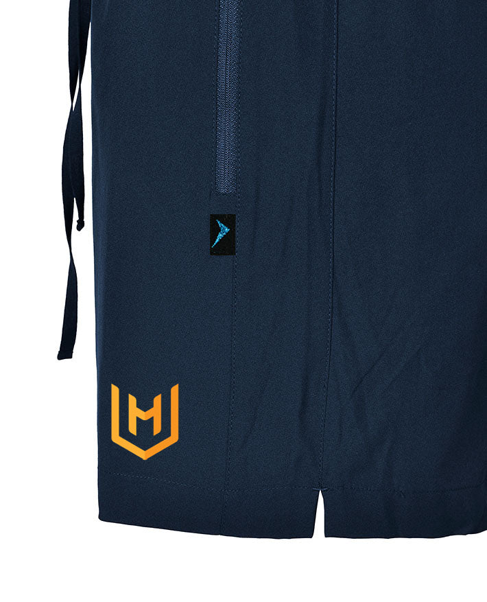 Stretch Microfibre Ladies Shorts