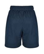 Mesh Sport Shorts