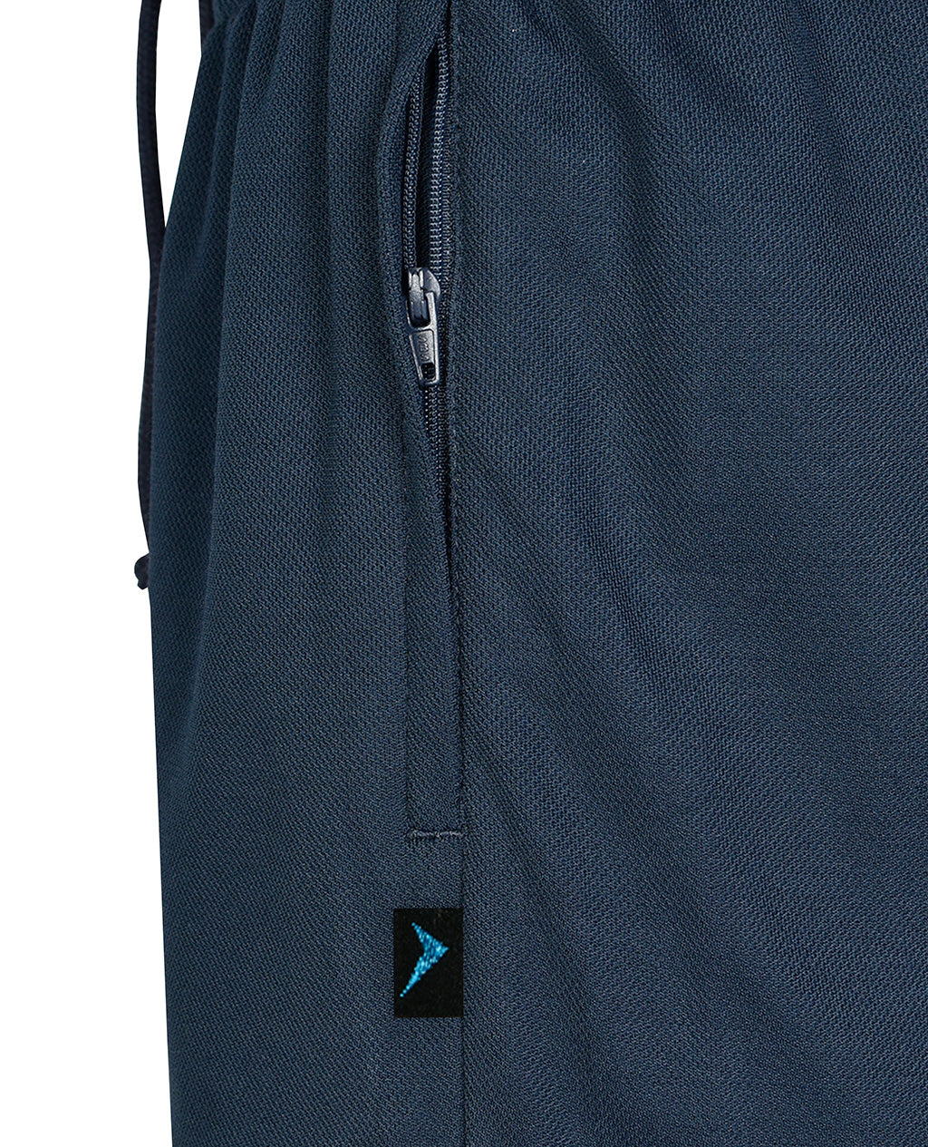 Mesh Sport Shorts