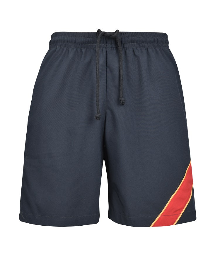 Stretch Microfibre Shorts
