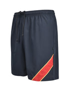 Stretch Microfibre Shorts