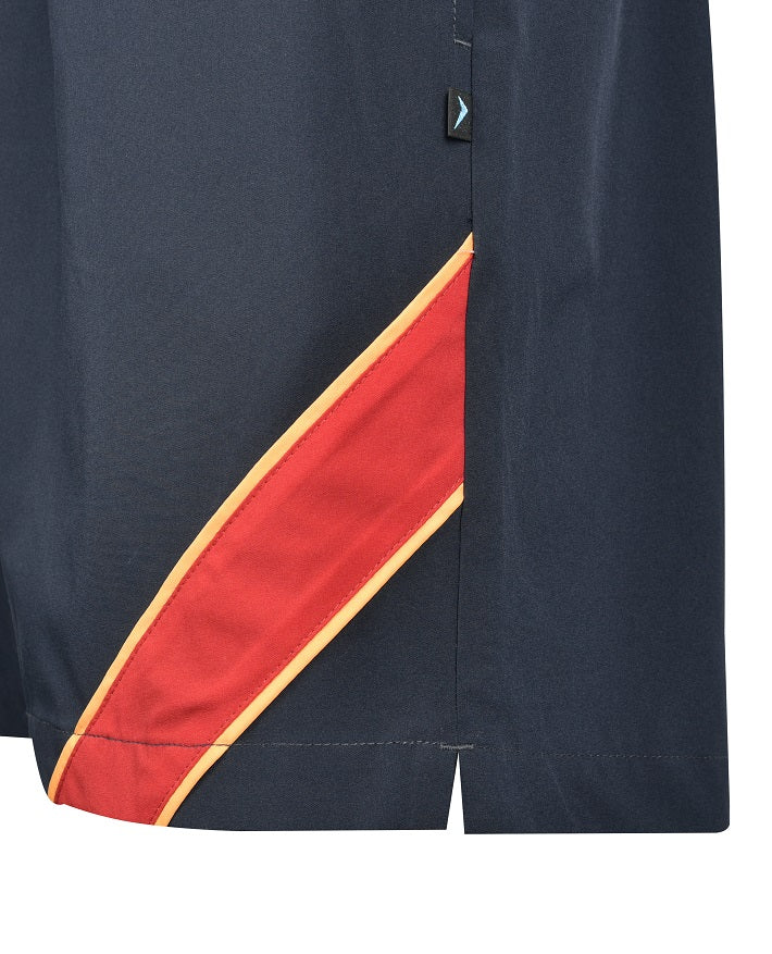 Stretch Microfibre Shorts