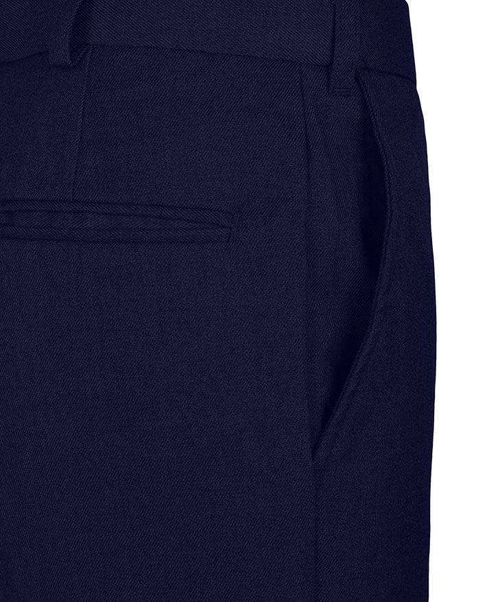 Flat Front Flexiwaist Short