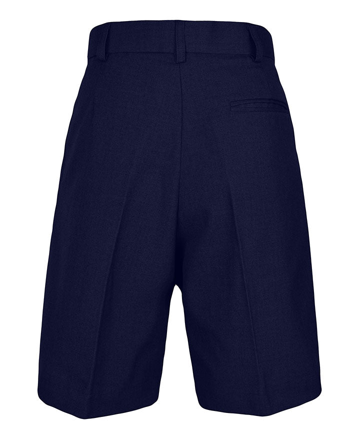 Flat Front Flexiwaist Short
