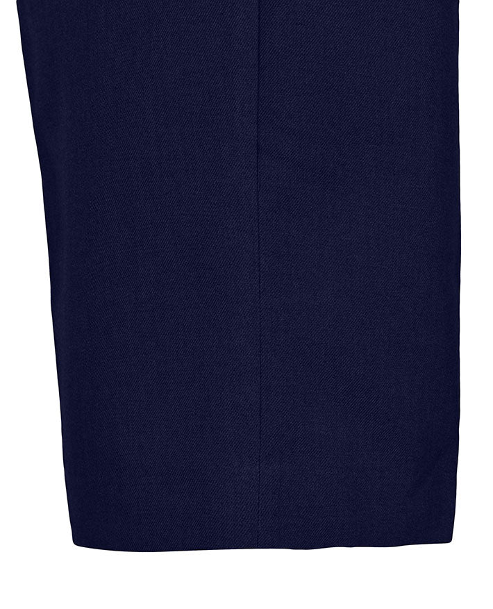 Flat Front Flexiwaist Short