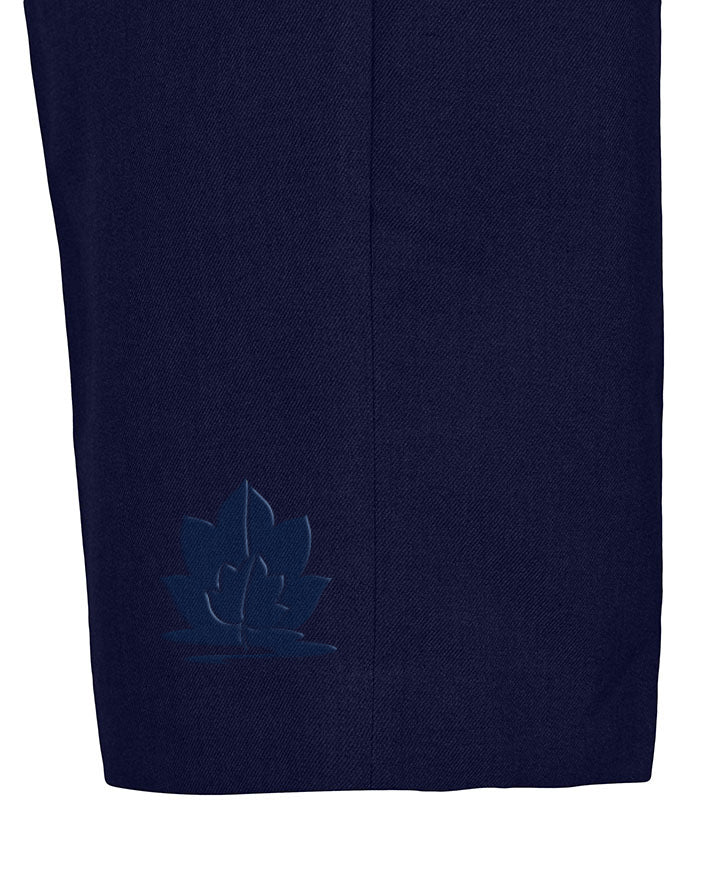 Flat Front Flexiwaist Short