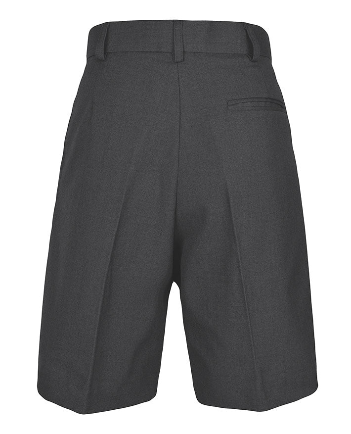 Flat Front Flexiwaist Short