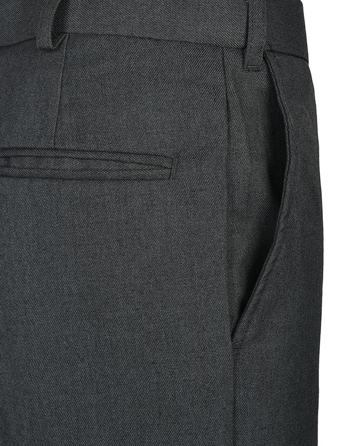 Flat Front Flexiwaist Short