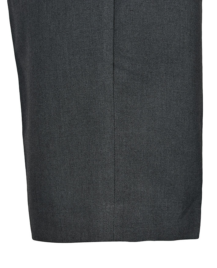 Flat Front Flexiwaist Short