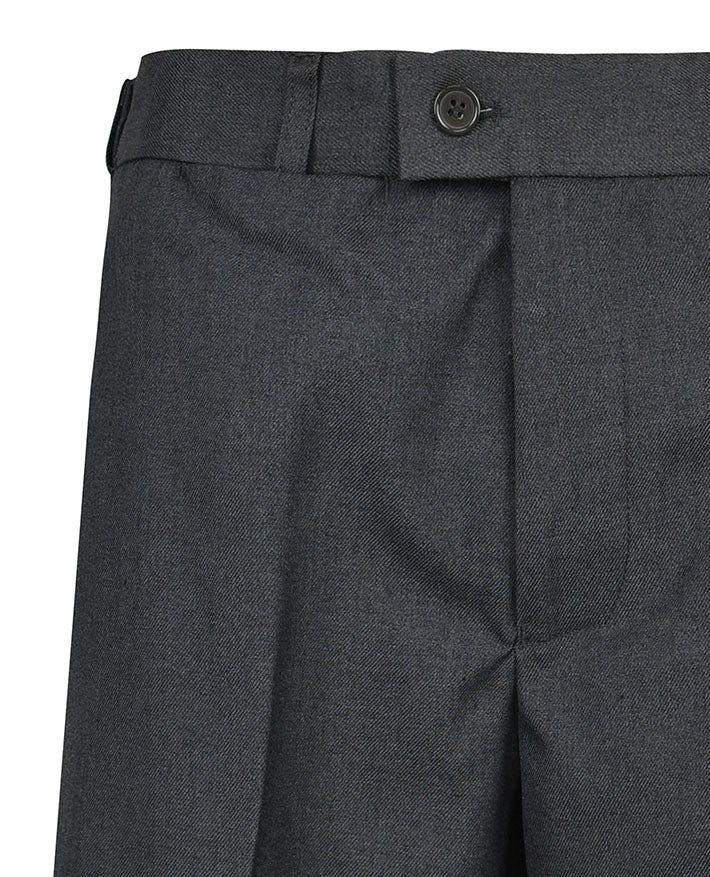 Flat Front Flexiwaist Short