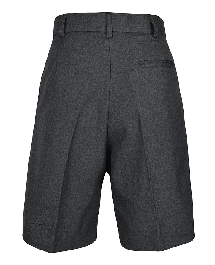 Flat Front Flexiwaist Short
