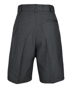 Flat Front Flexiwaist Short