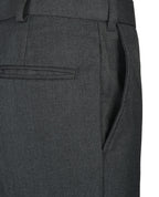 Flat Front Flexiwaist Short