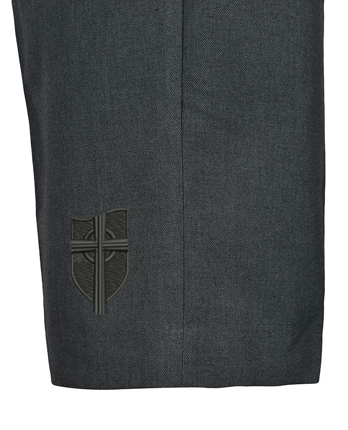 Flat Front Flexiwaist Short
