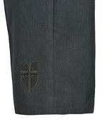 Flat Front Flexiwaist Short