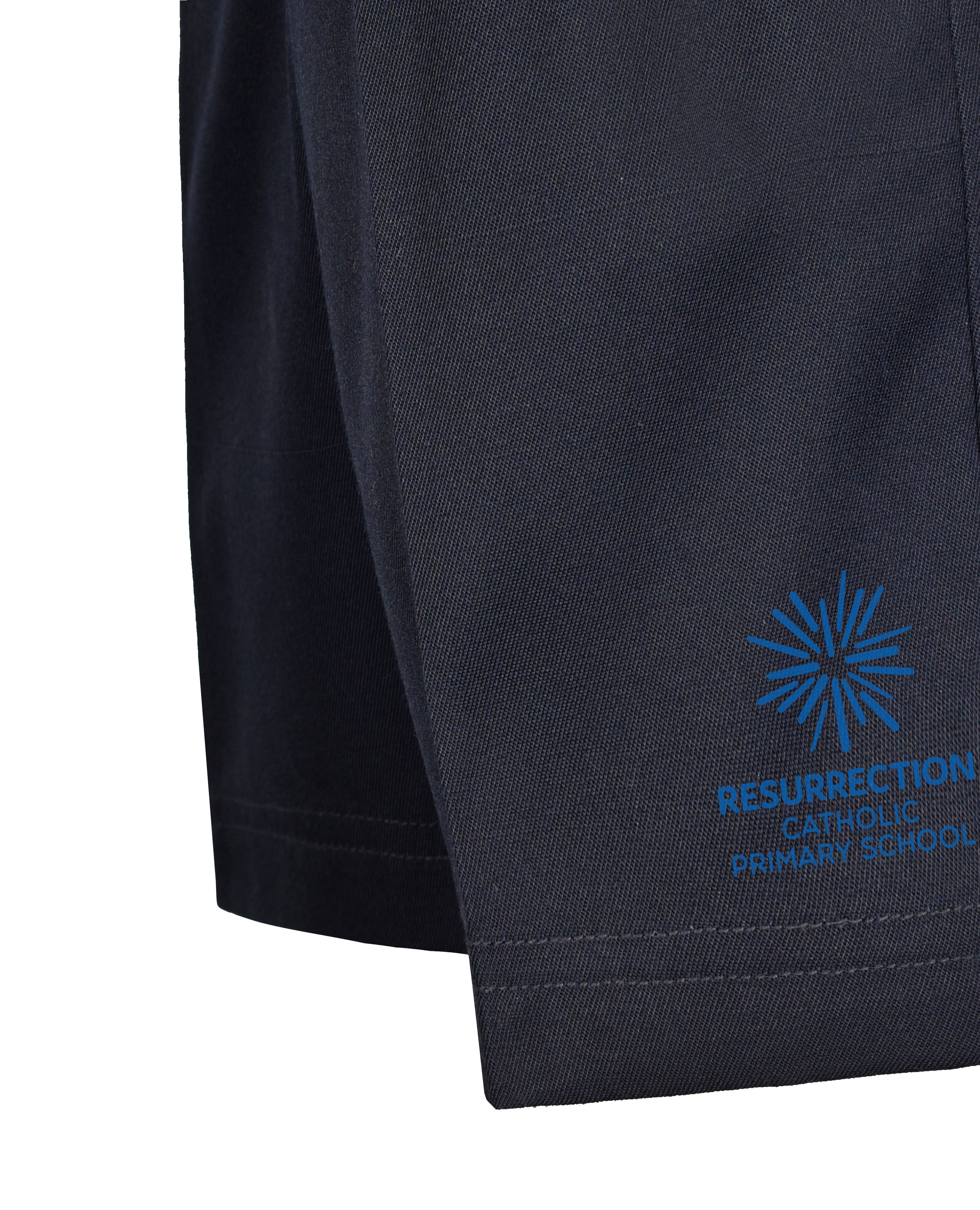Junior Girls Short