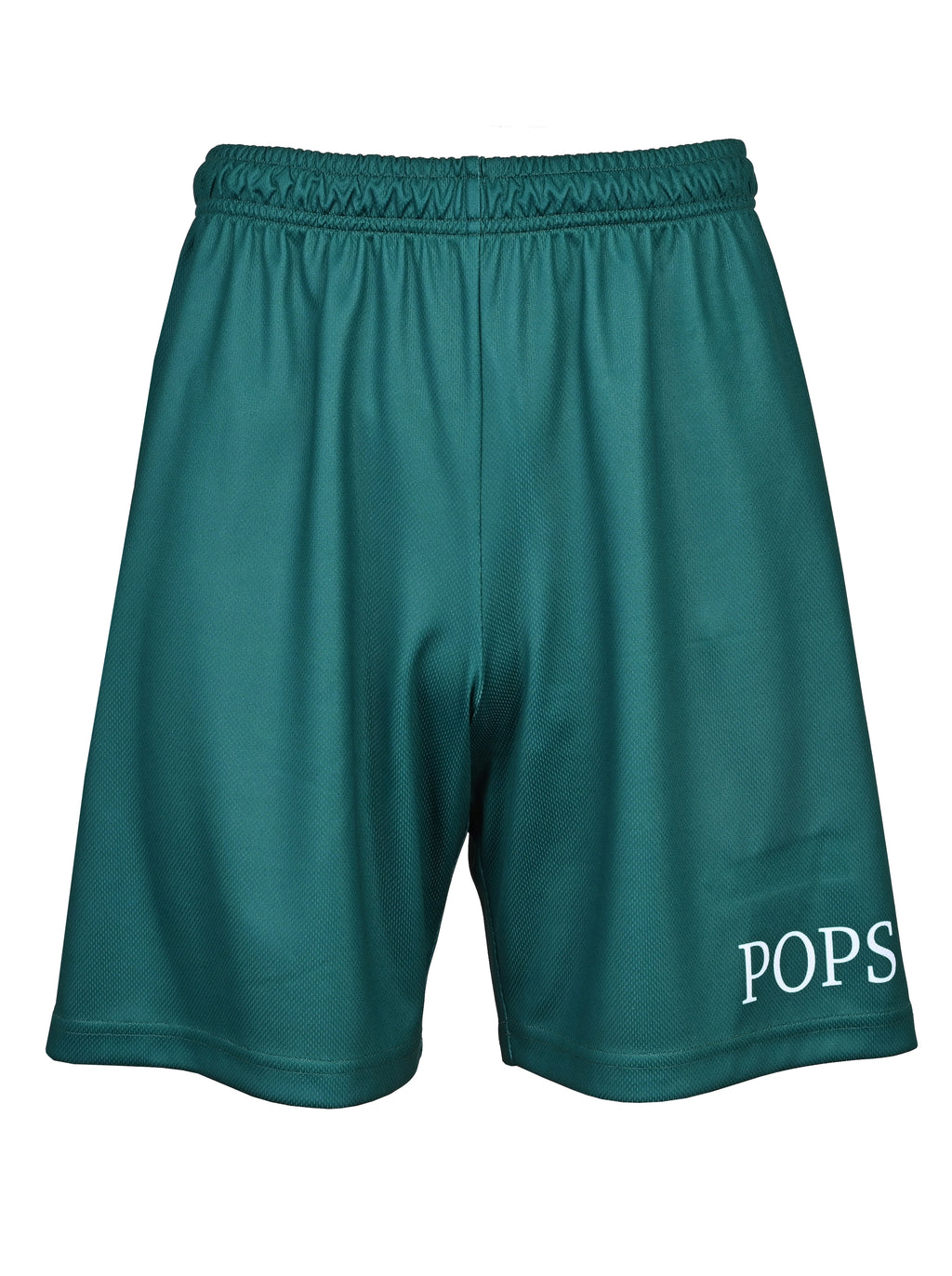Sublimated Basketball Mesh Shorts