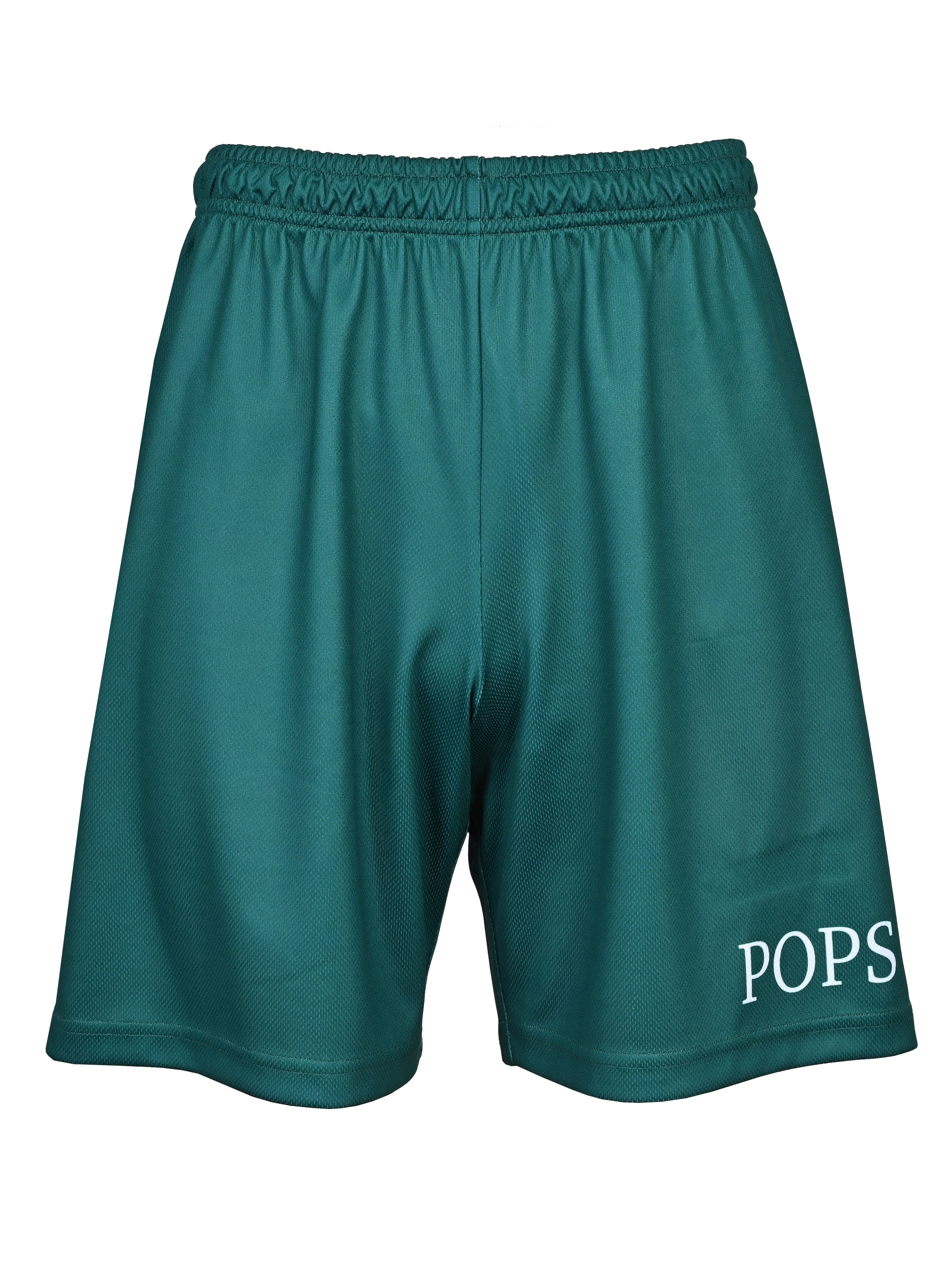 Sublimated Basketball Mesh Shorts