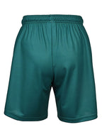 Sublimated Basketball Mesh Shorts