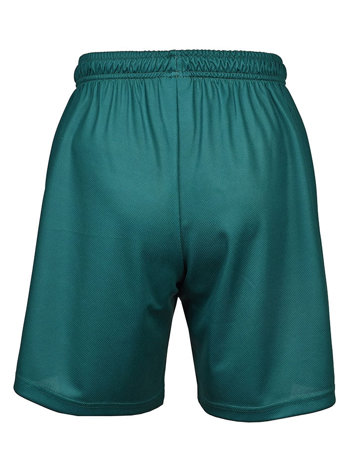 Sublimated Basketball Mesh Shorts