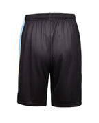 Sublimated Basketball Mesh Shorts