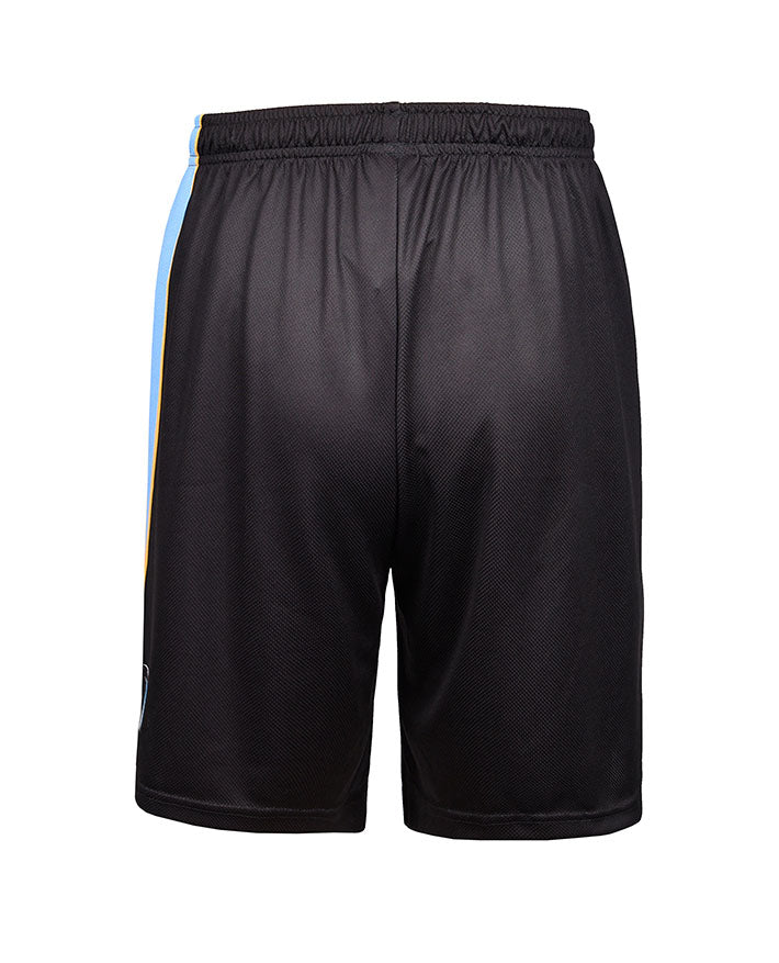 Sublimated Basketball Mesh Shorts