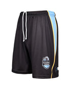 Sublimated Basketball Mesh Shorts