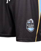 Sublimated Basketball Mesh Shorts
