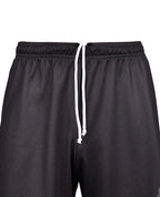 Sublimated Basketball Mesh Shorts