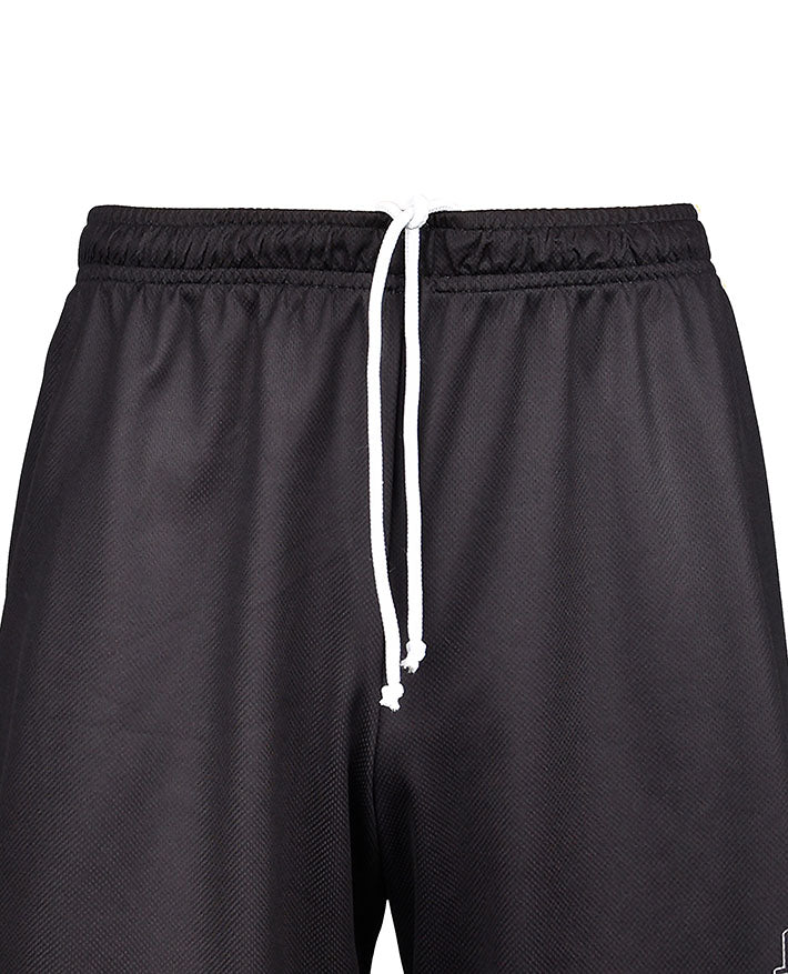 Sublimated Basketball Mesh Shorts