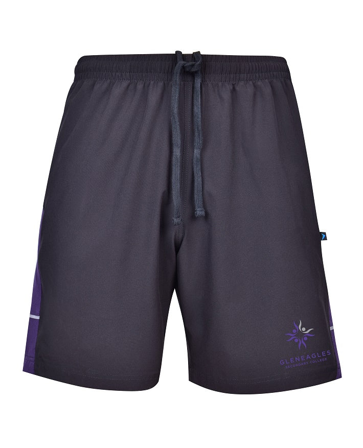 Microstretch Sport Shorts