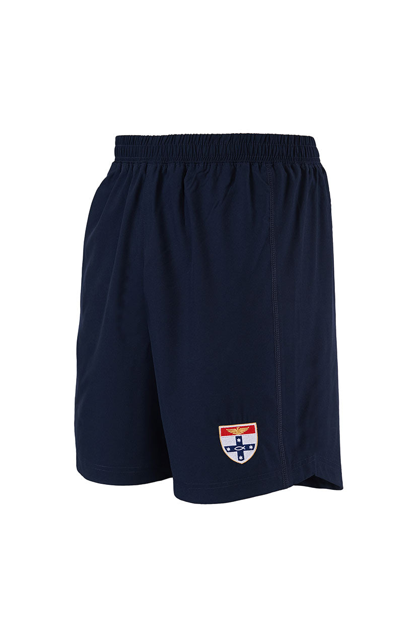 Girls Lined Sport Short