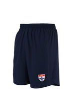 Girls Lined Sport Short