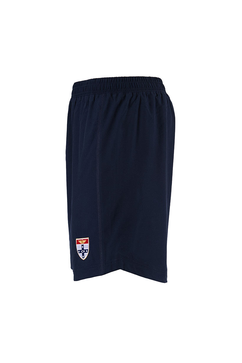 Girls Lined Sport Short