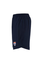 Girls Lined Sport Short