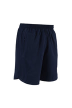 Girls Lined Sport Short