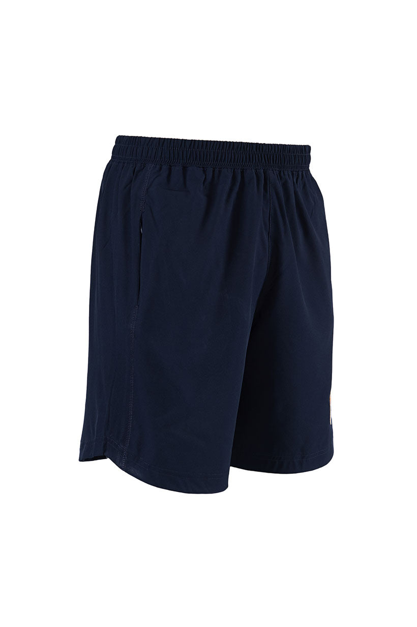 Girls Lined Sport Short