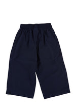 Stretch Microfibre Shorts - Below Knee