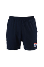 Unisex Microstretch Short