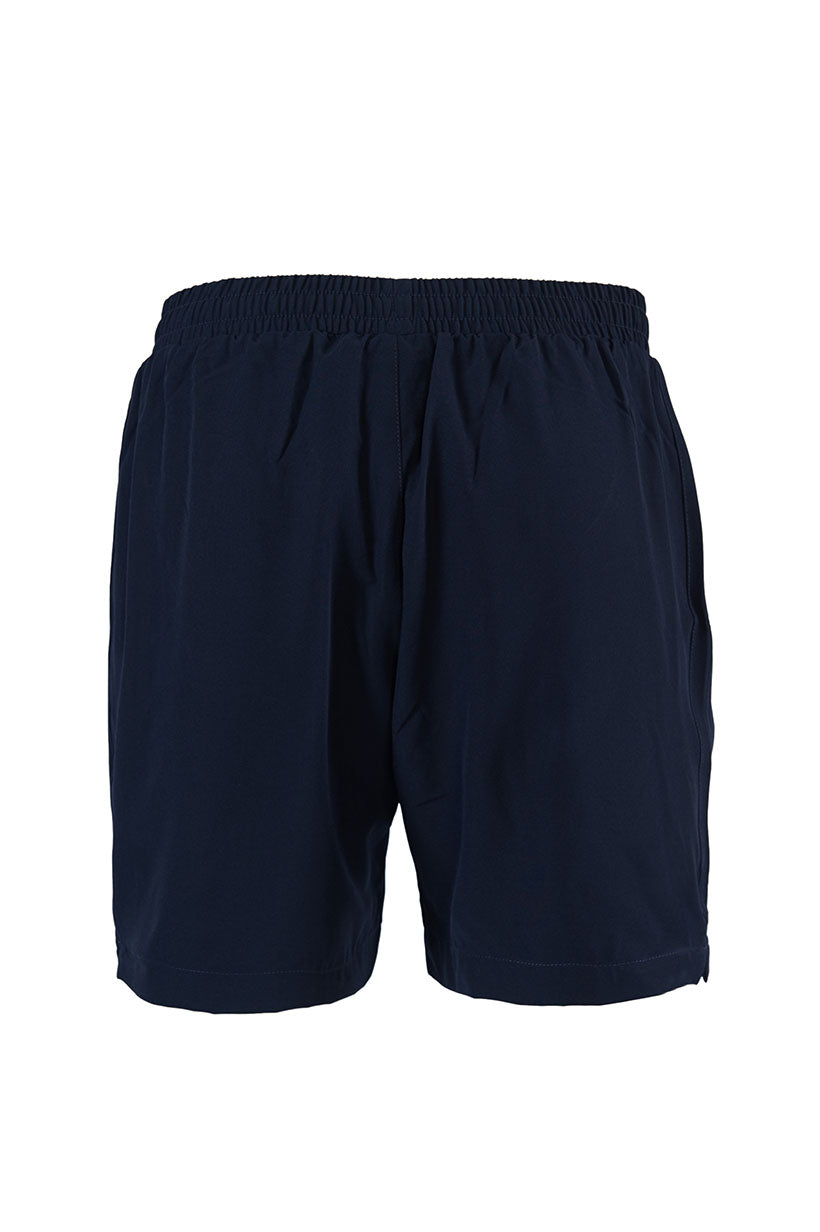 Unisex Microstretch Short