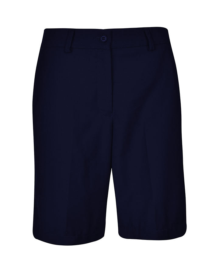 Tailored Short - Stretch Gab