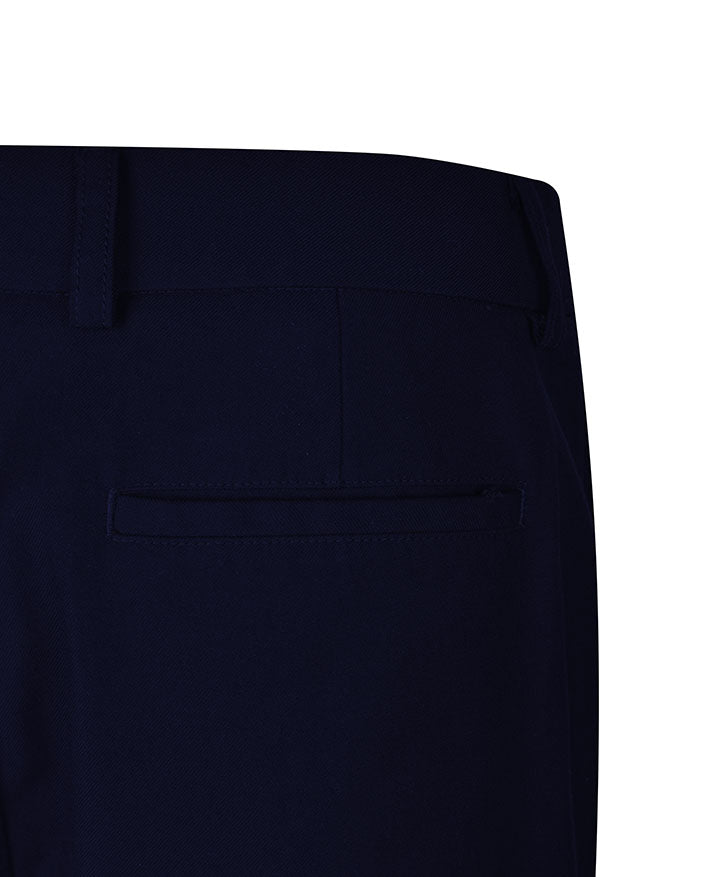 Tailored Short - Stretch Gab