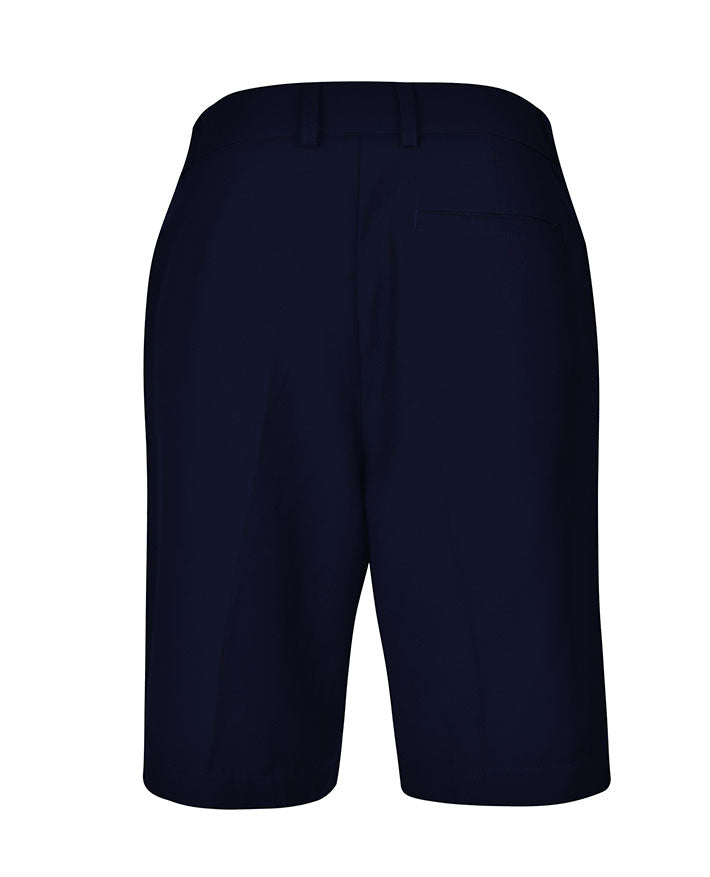 Tailored Short - Stretch Gab
