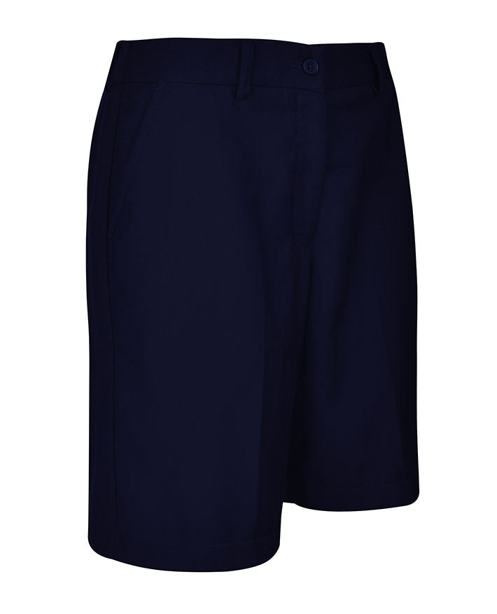 Tailored Short - Stretch Gab