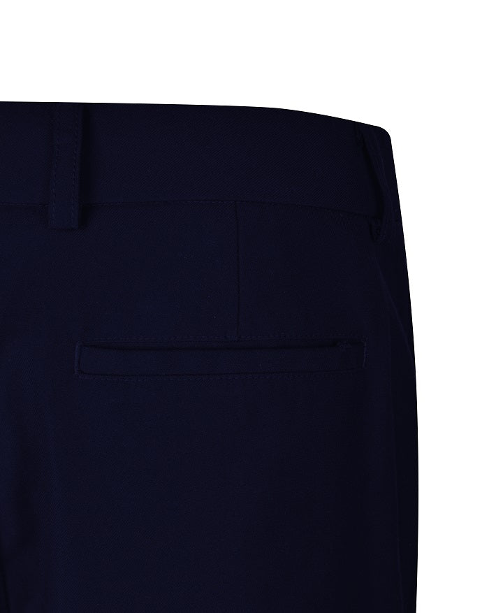 Tailored Short - Stretch Gab