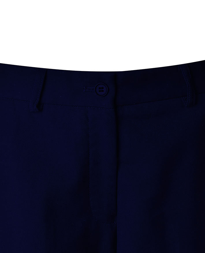 Tailored Short - Stretch Gab