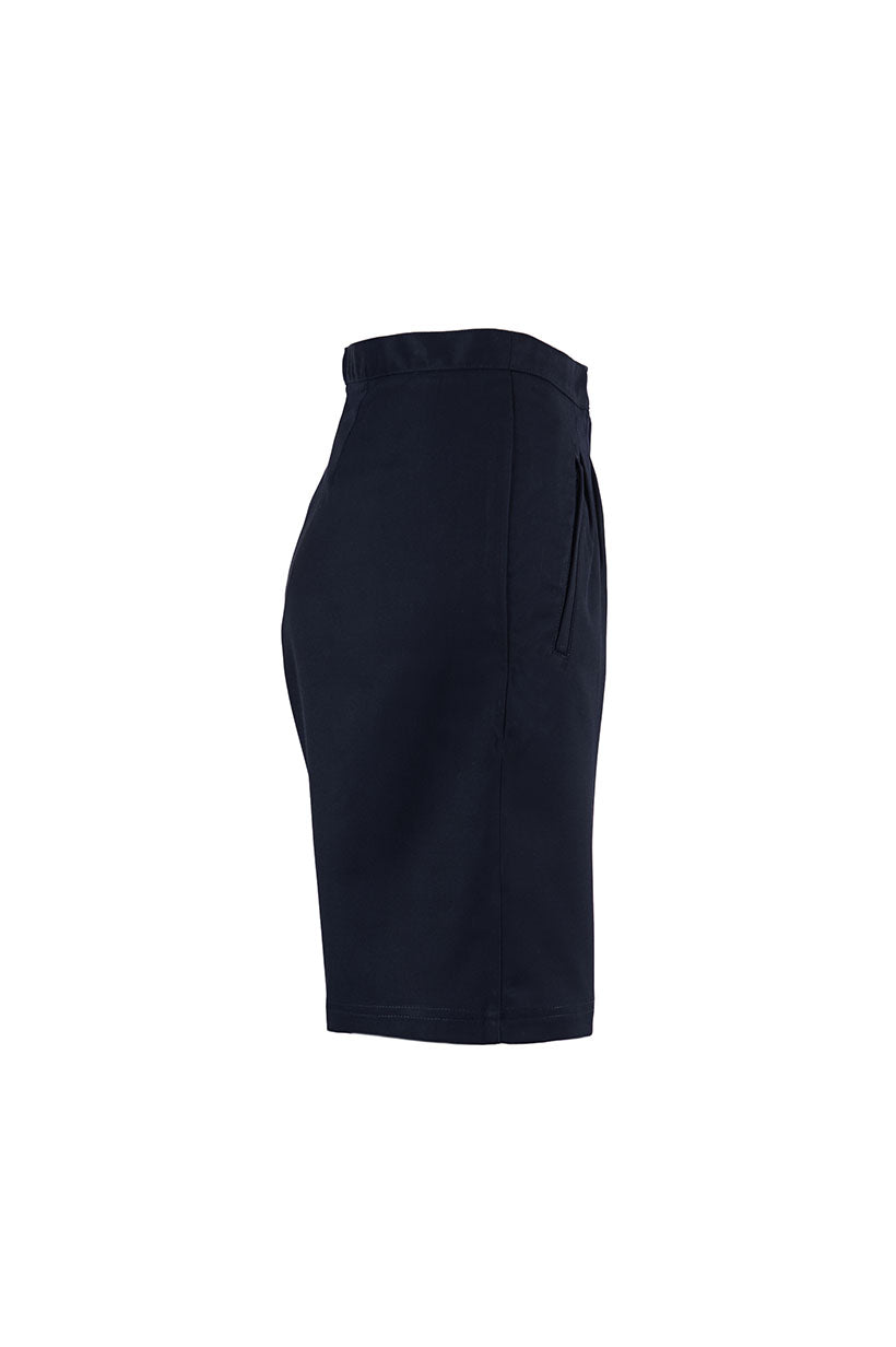 Tailored Short - Stretch Gab